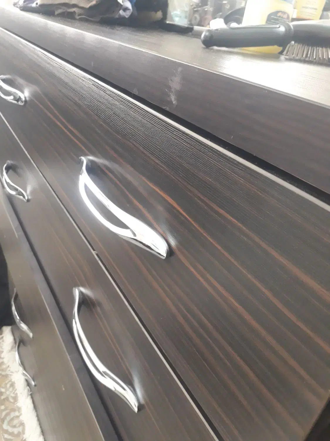 یه سری وسایل بدلیل نبودن جا|حراج|تهران, جوادیه تهرانپارس|دیوار