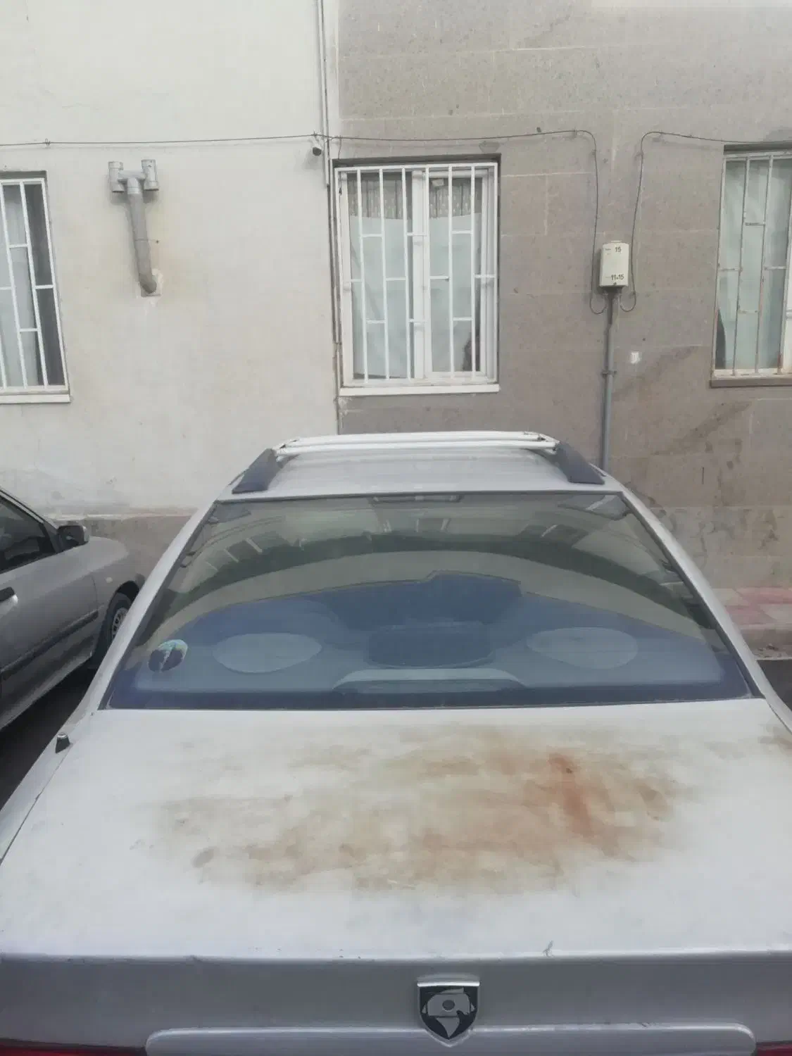 سمند ال ایکس|خودرو سواری و وانت|نظرآباد, مسکن مهر نظرآباد|دیوار