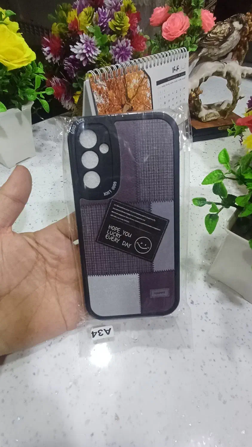 گارد گوشی A34|لوازم جانبی موبایل و تبلت|رشت, کوی مهر|دیوار