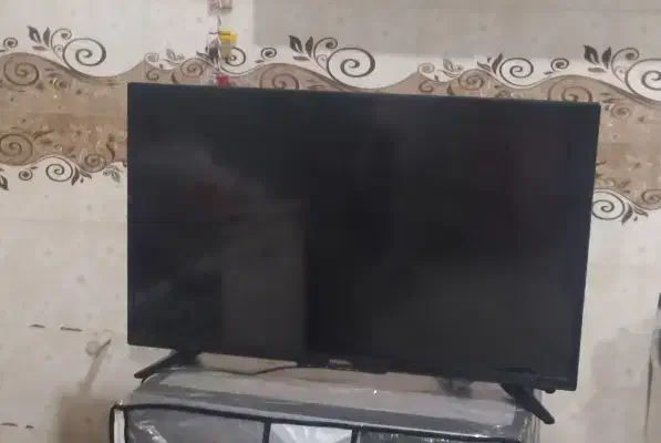 تلویزیون 32اینچ|تلویزیون و پروژکتور|قم, ولیعصر|دیوار