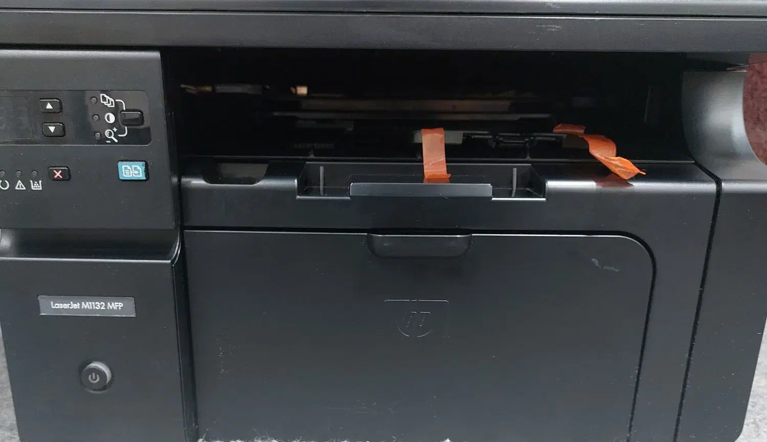 پرینتر استوک وارداتی|پرینتر، اسکنر، کپی، فکس|هریس, |دیوار