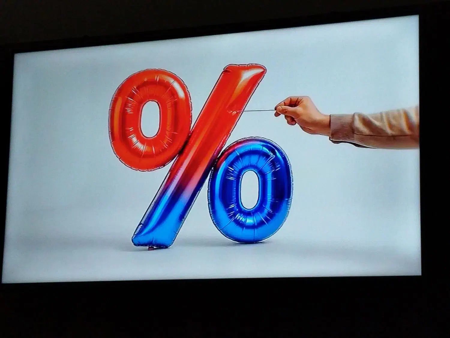 ال ای دی Hisense هایسنس|تلویزیون و پروژکتور|مشهد, رباط طرق|دیوار