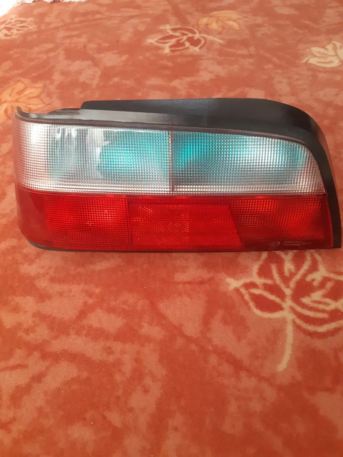 چراغ عقب پرشیا|قطعات یدکی و لوازم جانبی|تبریز, |دیوار