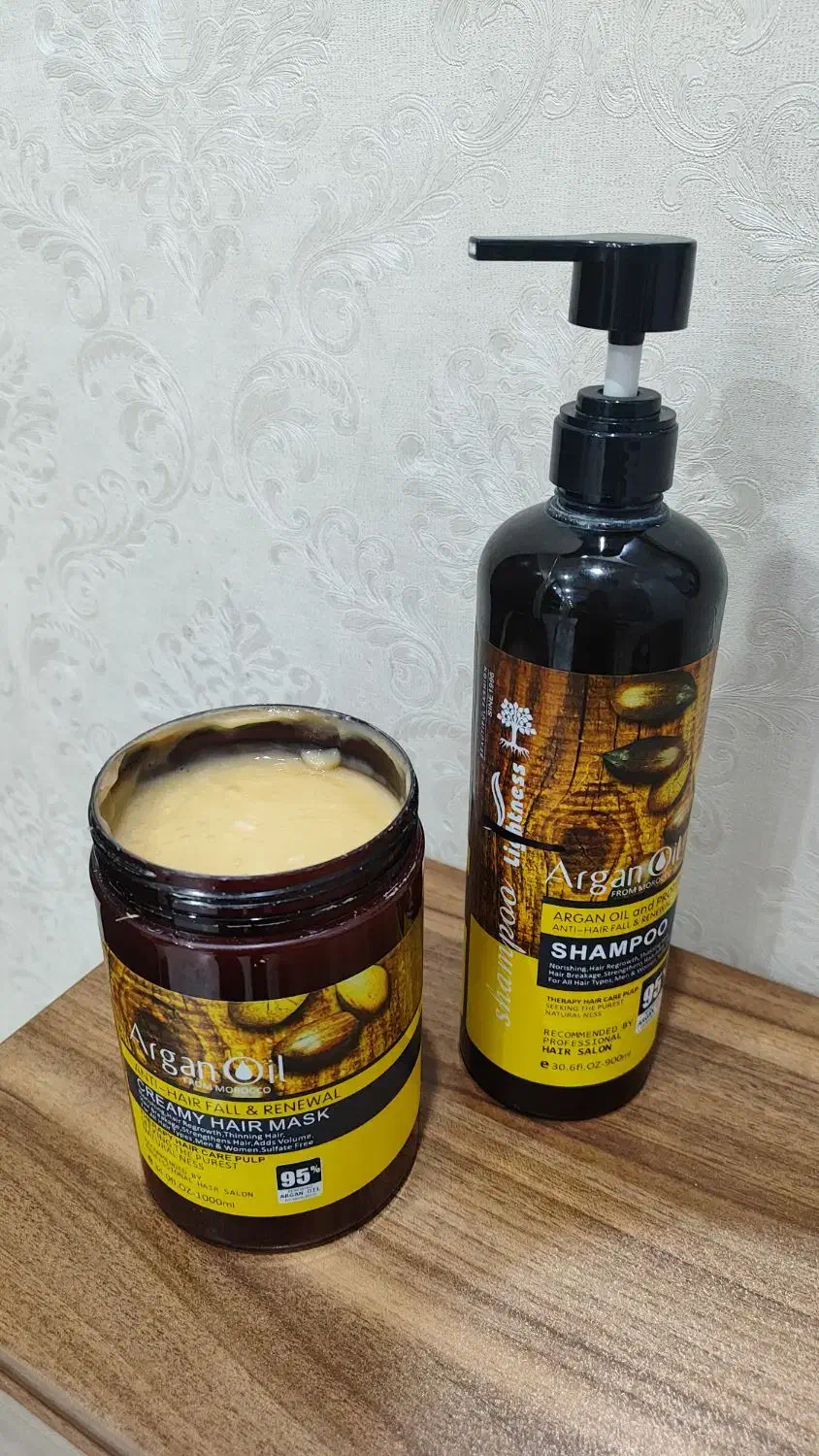 محصولات پوست و مو|آرایشی، بهداشتی، درمانی|اصفهان, شهرک کاوه|دیوار