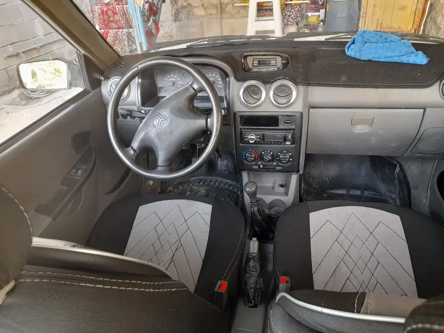 پراید ۱۳۱|خودرو سواری و وانت|دوگنبدان, |دیوار