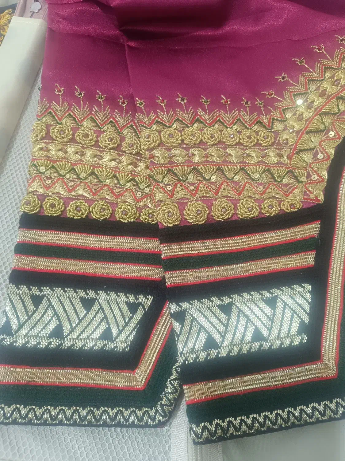 شلوار بندری|لباس|بندرعباس, |دیوار