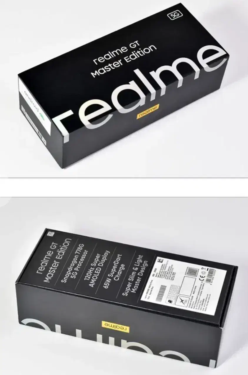 Realme GT Master|موبایل|تهران, المهدی|دیوار