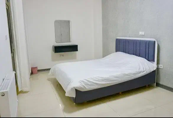 آپارتمان مبله/سعادت آباد غرب تهران/دوخوابه|اجارهٔ کوتاه‌مدت آپارتمان و سوئیت|تهران, آسمان|دیوار