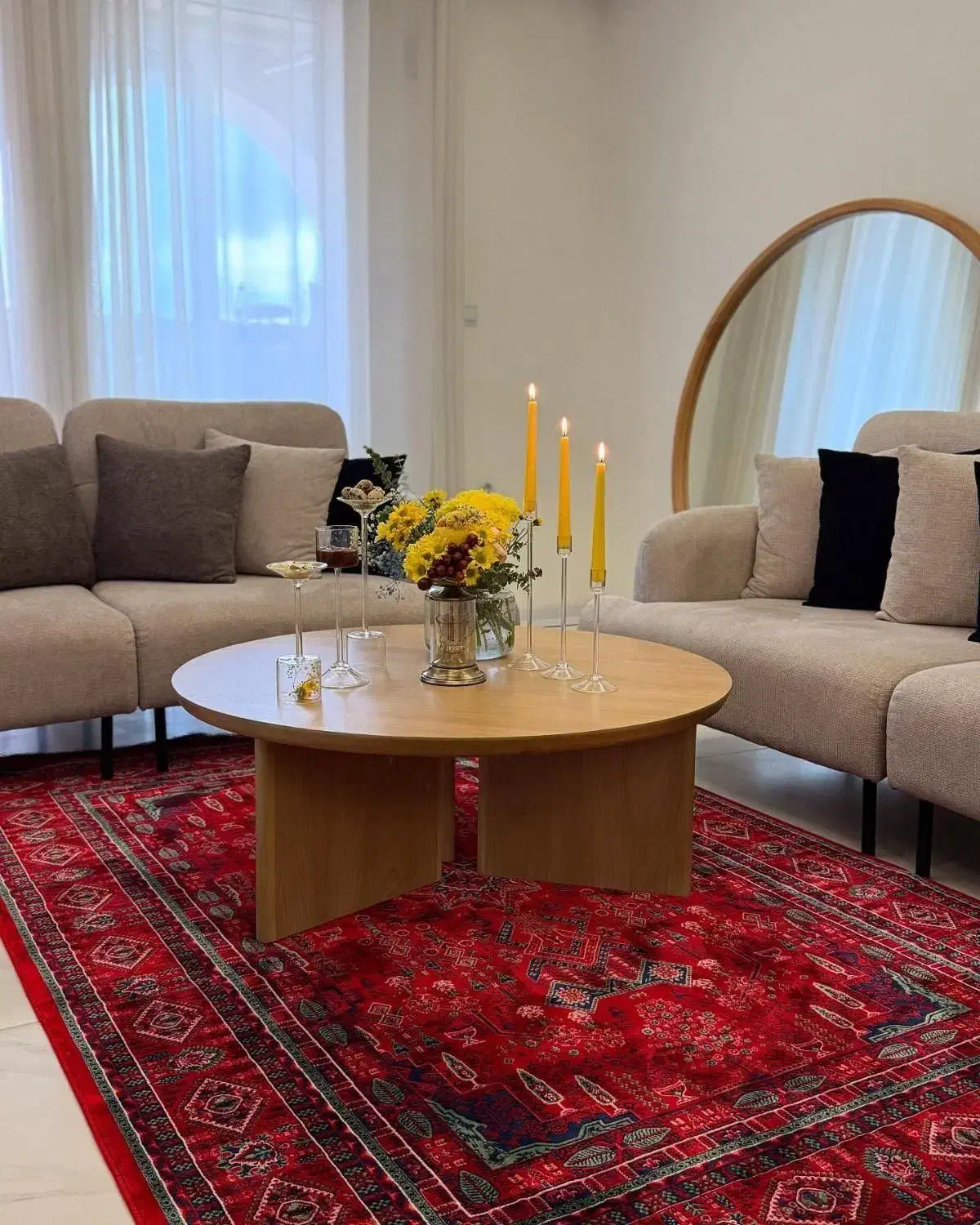 فرش خاص ۱۲ متری ۱۲۰۰ شانه|فرش|شیراز, ستارخان|دیوار