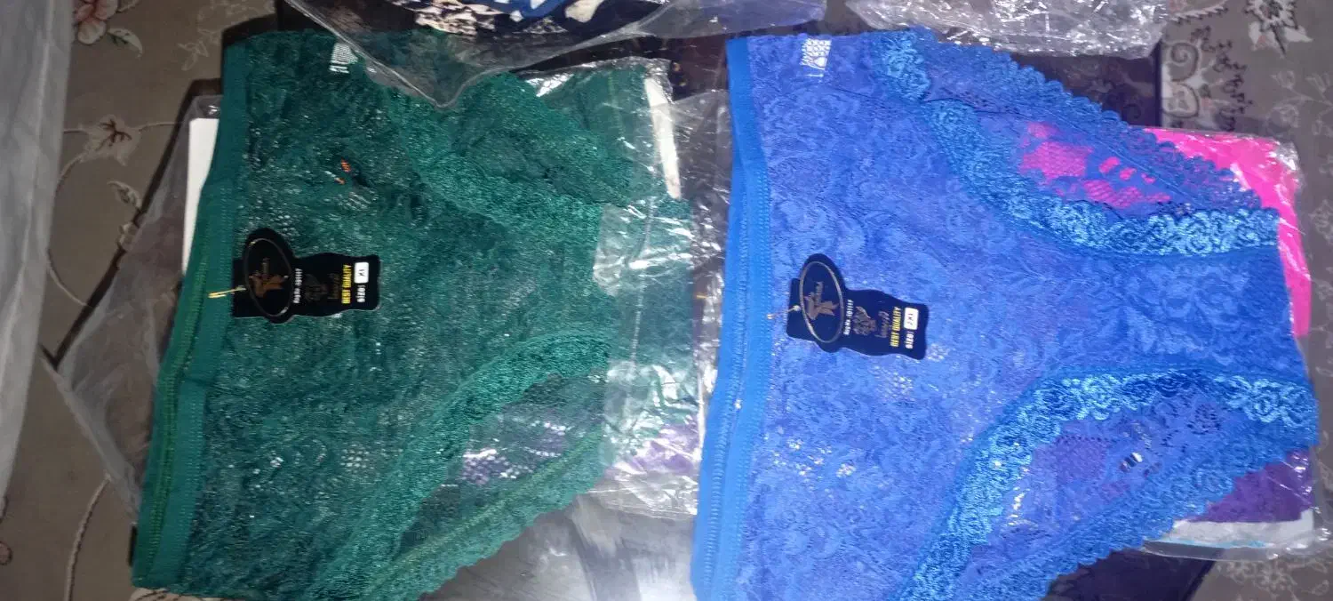 لباس زیر زنانه|لباس|اصفهان, شهرک امام خمینی|دیوار