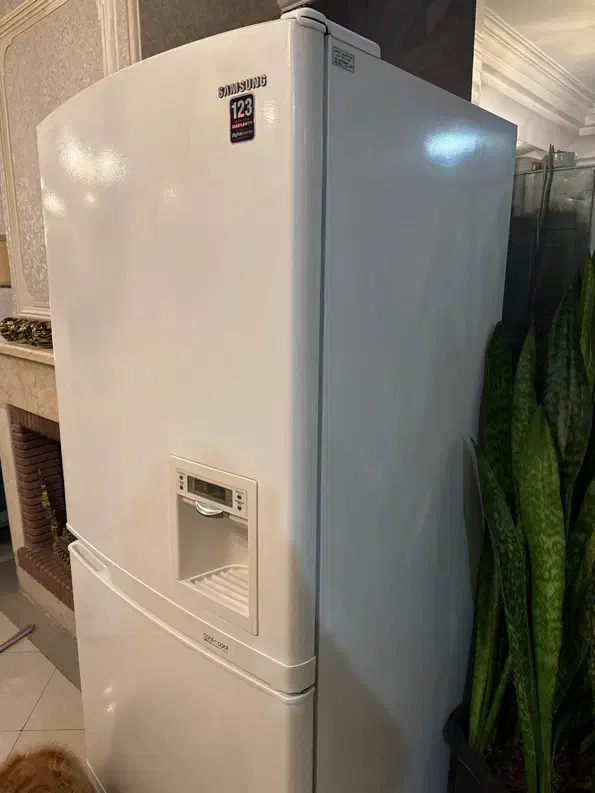 یخچال برای خریدار واقعی|یخچال و فریزر|تهران, نظامی گنجوی (توانیر)|دیوار