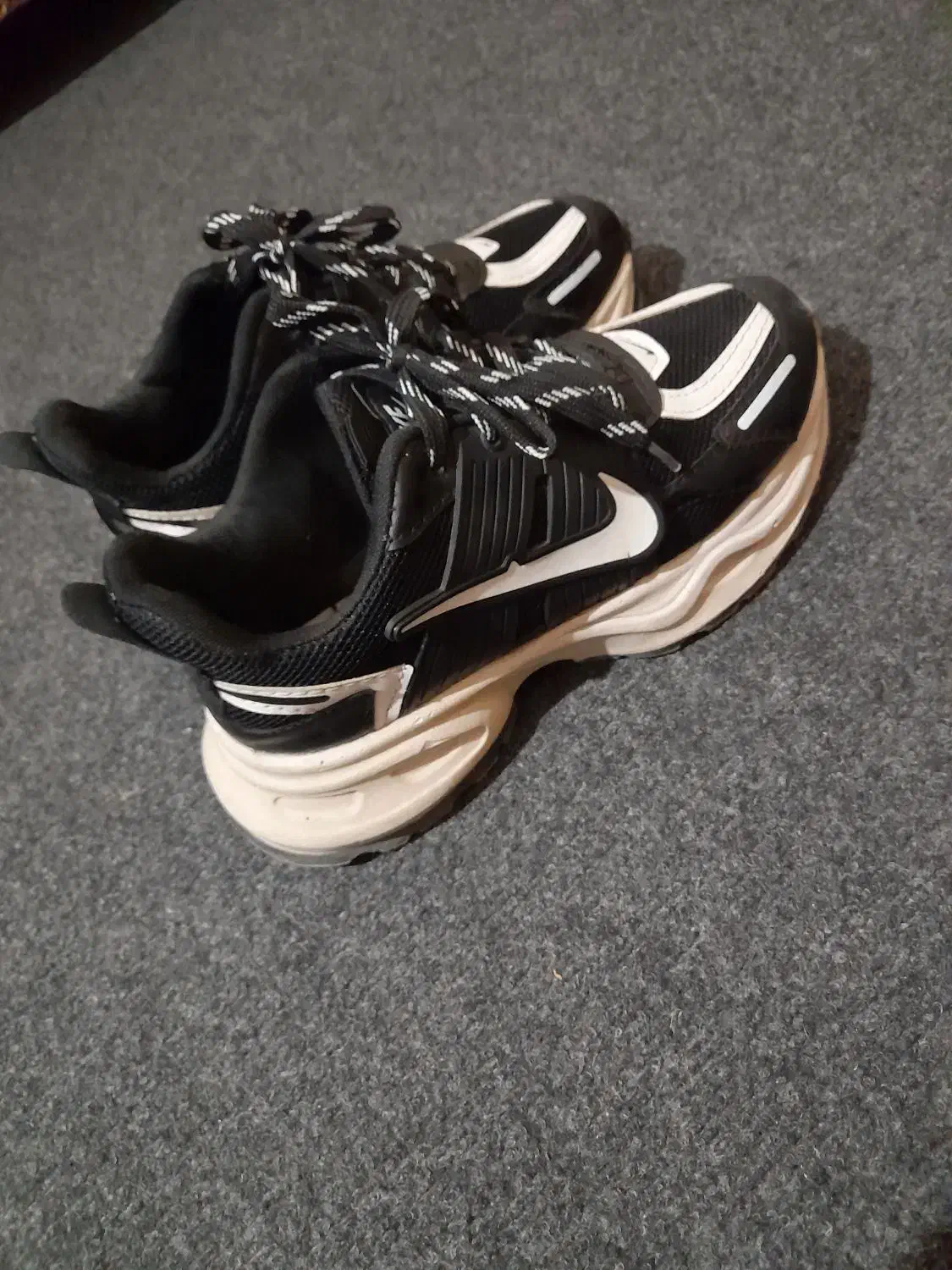 تعدادی وسایل نو کفش و کیف شلوار|لباس|کرمانشاه, |دیوار