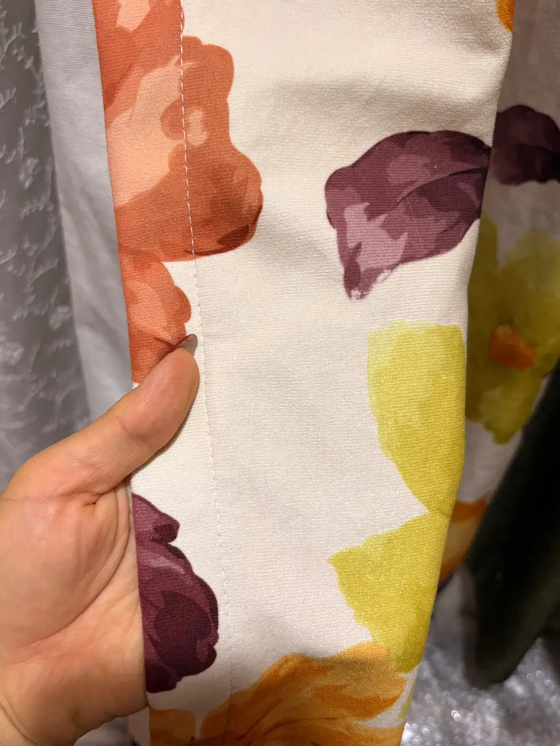 پرده کیفیت عالی|پرده، رانر، رومیزی|خرمشهر, |دیوار