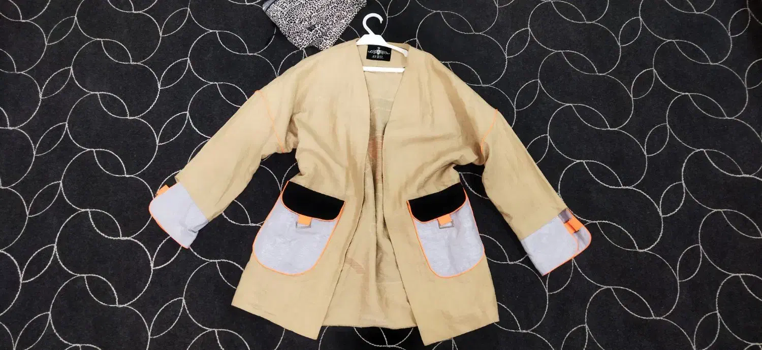 تعدادی مانتو شومیز کاملا نو|لباس|مرودشت, ابوذر شمالی|دیوار