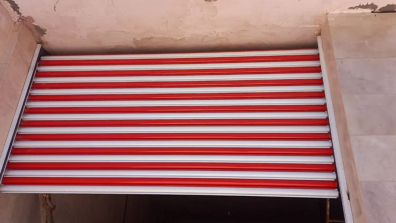 کرکره برقی سربداران صارمی|خدمات پیشه و مهارت|سبزوار, اسلام آباد|دیوار