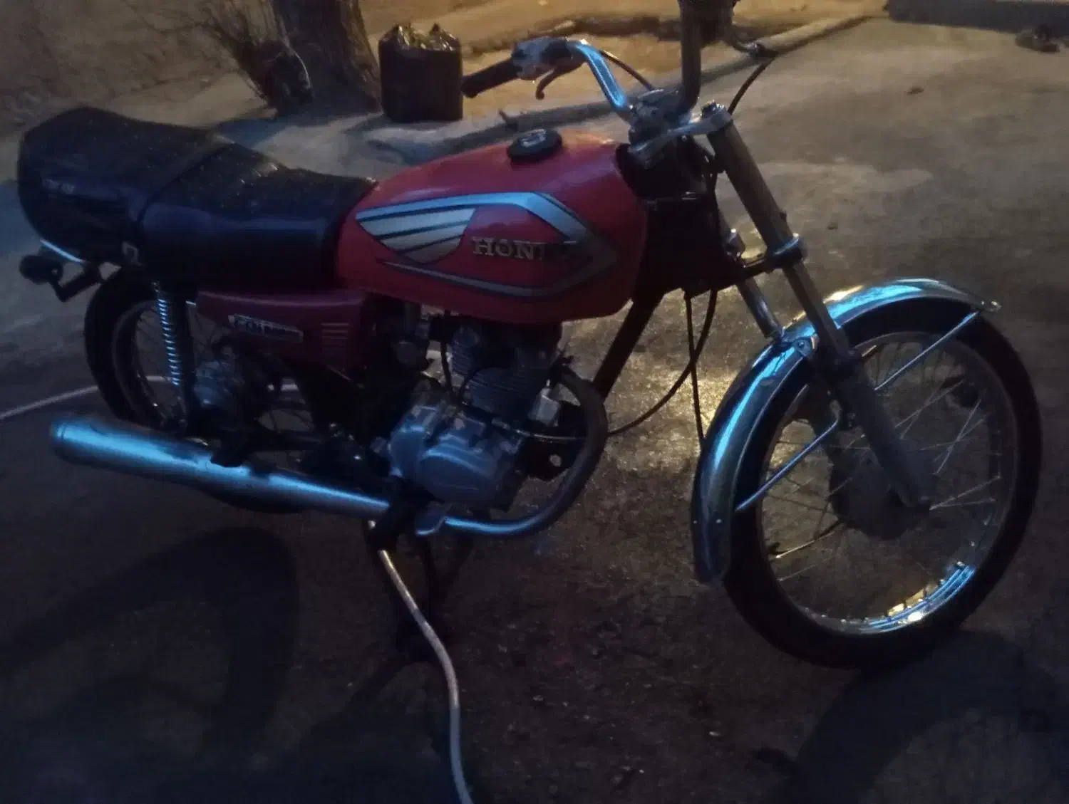 موتور سیکلت مزایده سیجی|موتورسیکلت|اردبیل, |دیوار