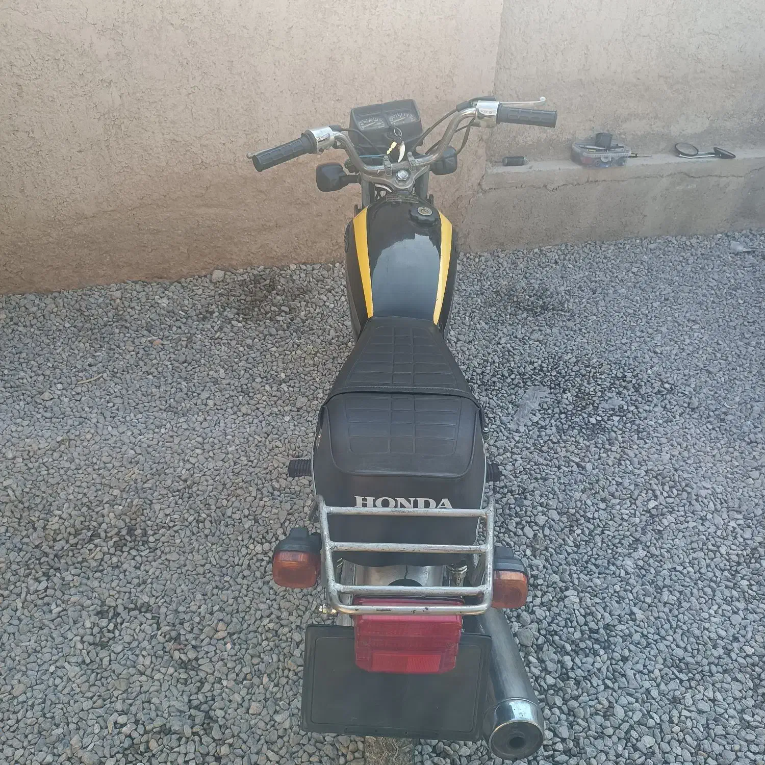 موتور مزایده|موتورسیکلت|مرودشت, فیروزی|دیوار