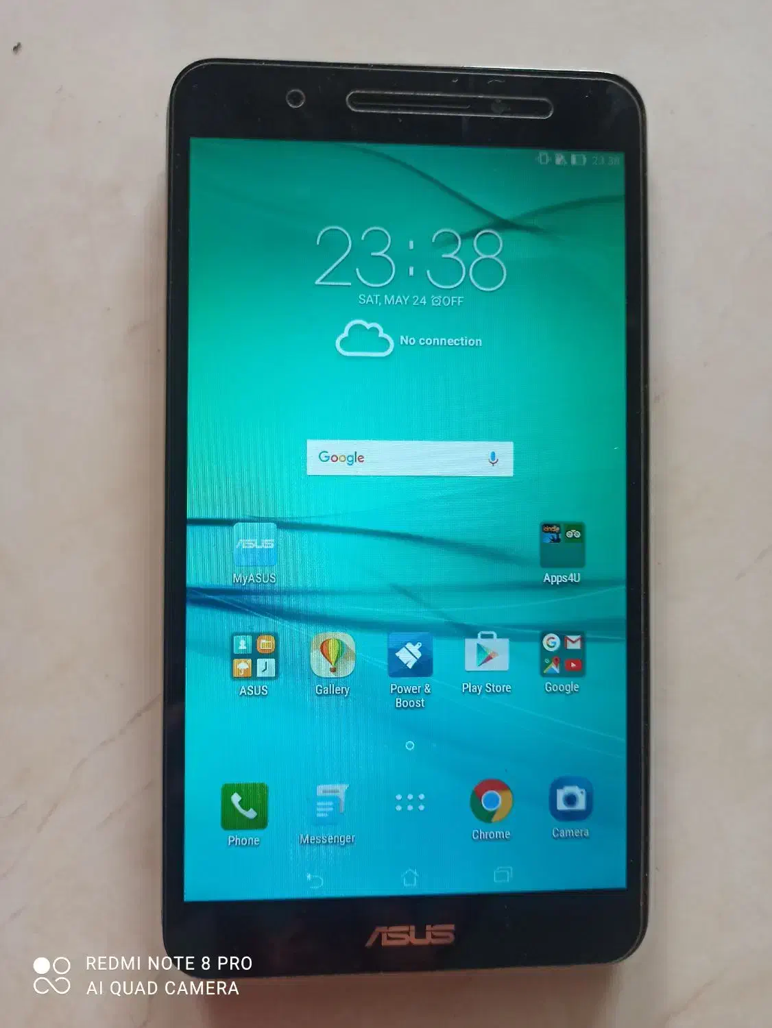 تبلت ایسوس ZenPad 7|تبلت|تهران, مجیدآباد|دیوار