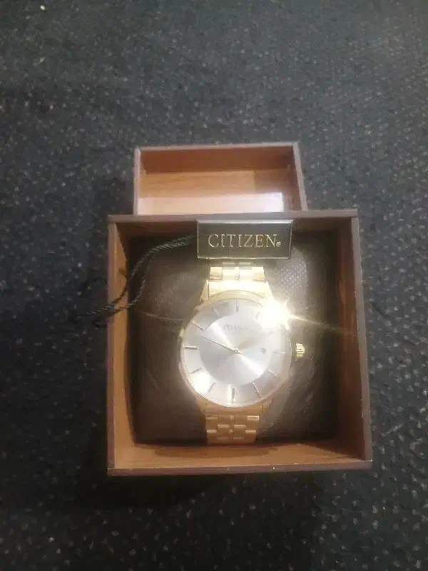 ساعت مچی برند سیتیزن اصل ژاپن|ساعت|اندیمشک, |دیوار