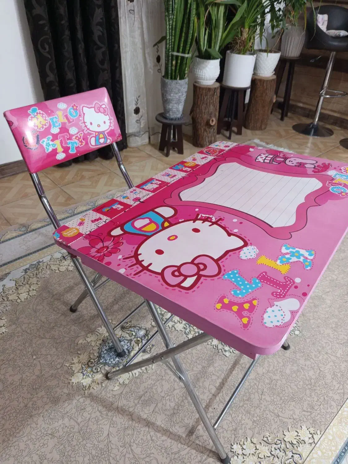 میز تحریر کاملا نو و سالم|میز تحریر و کامپیوتر|کرمان, |دیوار