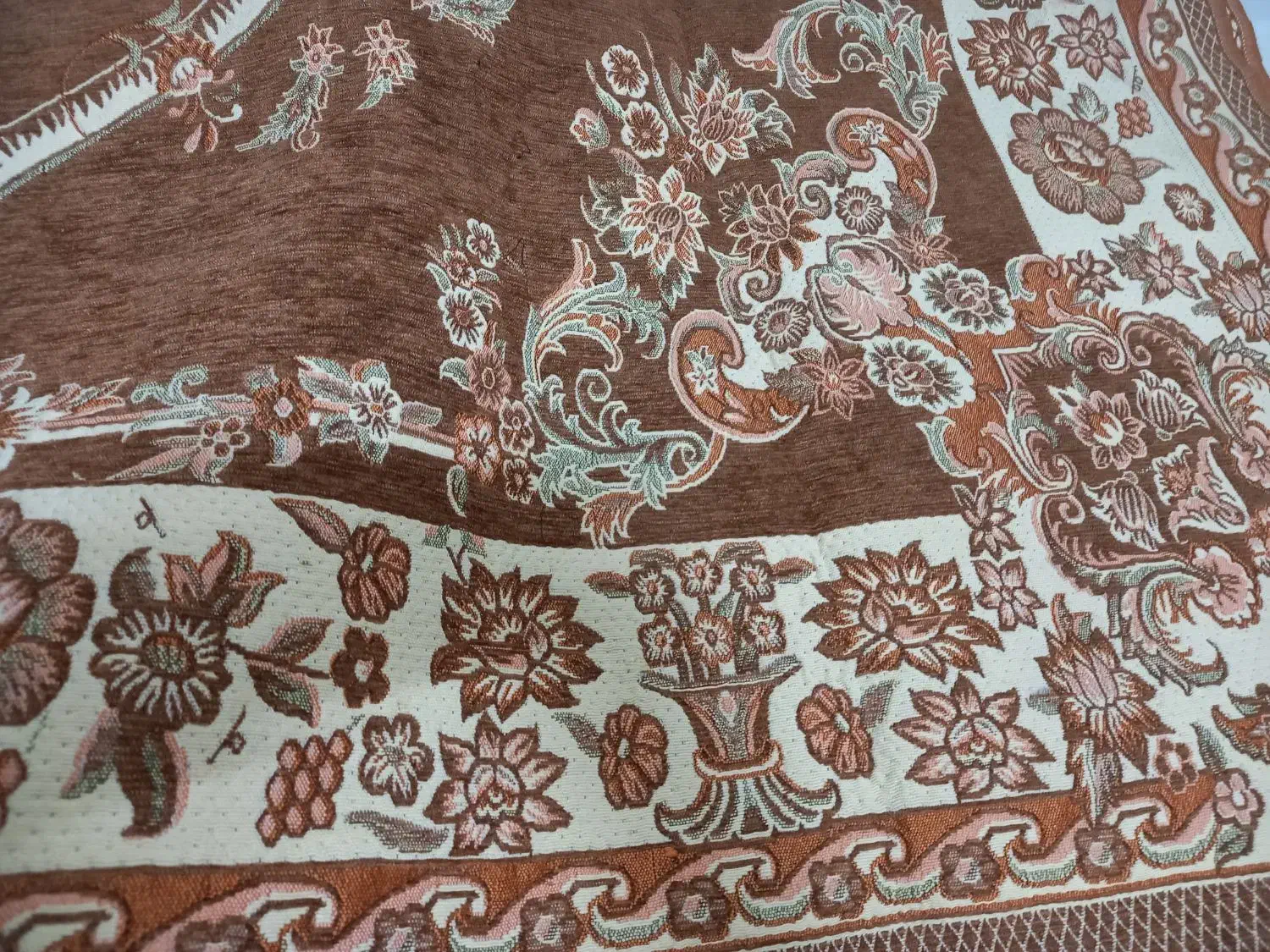 روفرشی شش متری یزد|روفرشی|اسلام‌شهر, شهرک واوان|دیوار