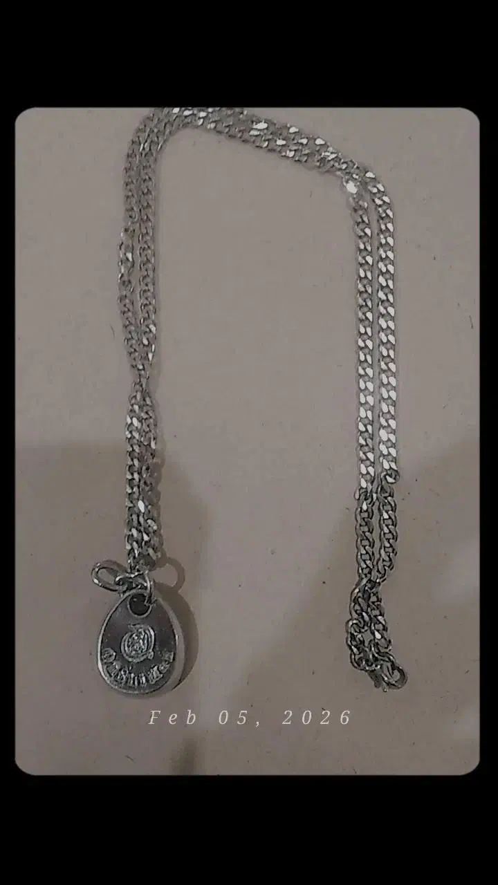 گردنبند خفن|بدلیجات|شاهرود, |دیوار