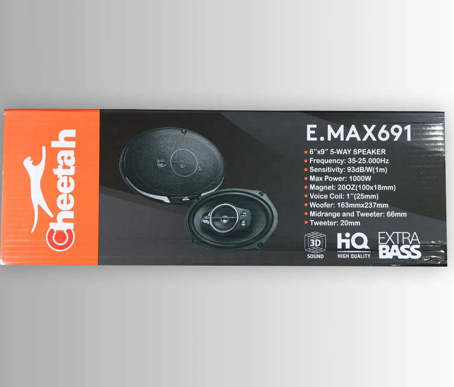 باندچیتا آلفارد سیستم|قطعات یدکی و لوازم جانبی|قم, کوه سفید|دیوار