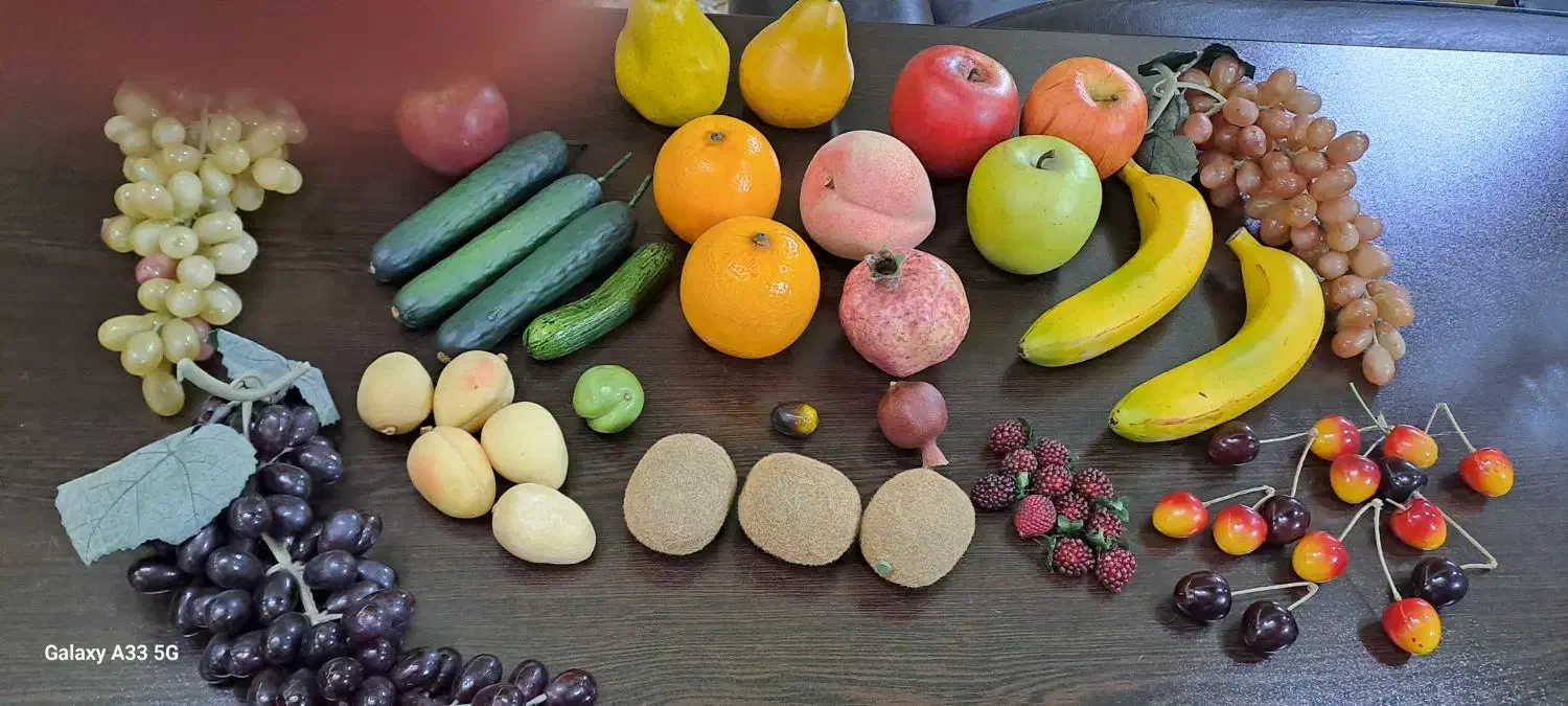 ظرف میوه|خوردنی و آشامیدنی|اراک, |دیوار