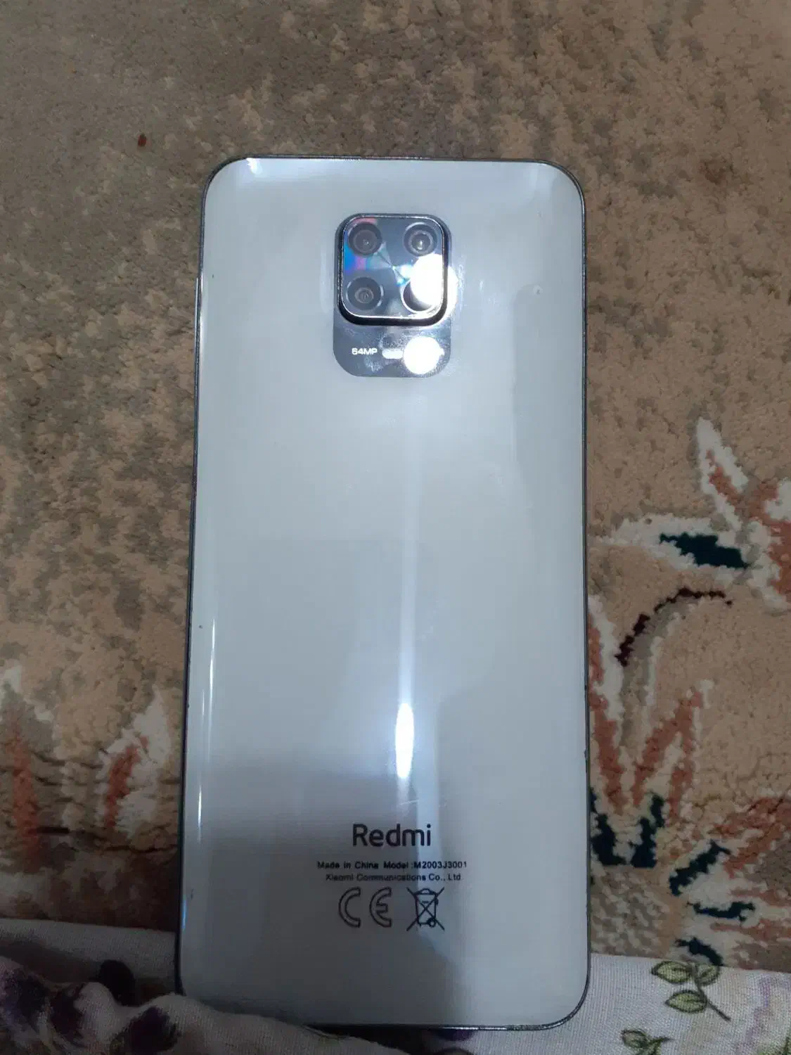 شیامی9سالم|موبایل|اصفهان, رزمندگان|دیوار