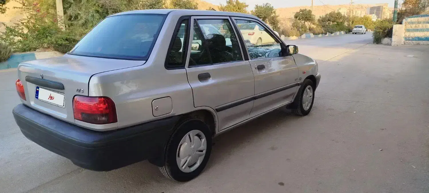 فروش ماشین|خودرو سواری و وانت|سرپل ذهاب, |دیوار