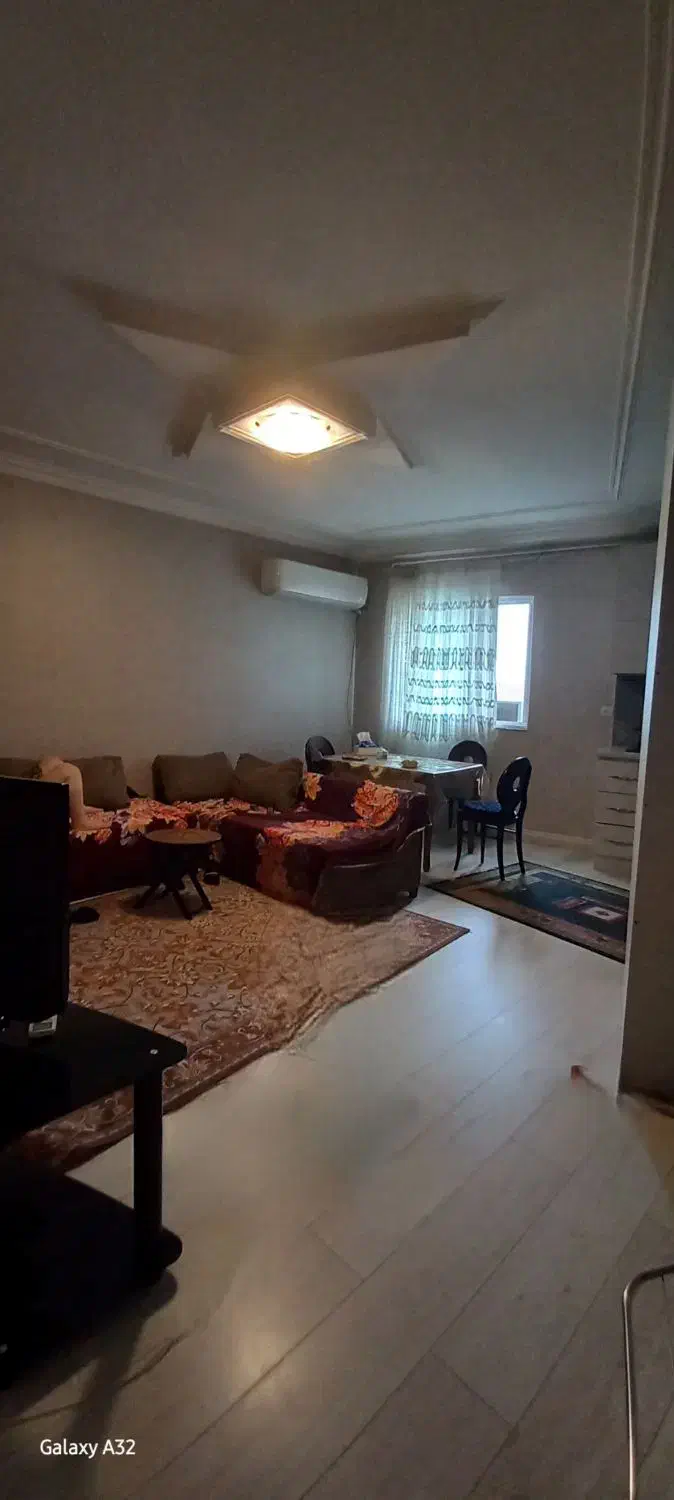 فروش آپارتمان پارکینگ اختصاصی و سند تک برگ|فروش آپارتمان|رشت, سیا اسطلخ|دیوار