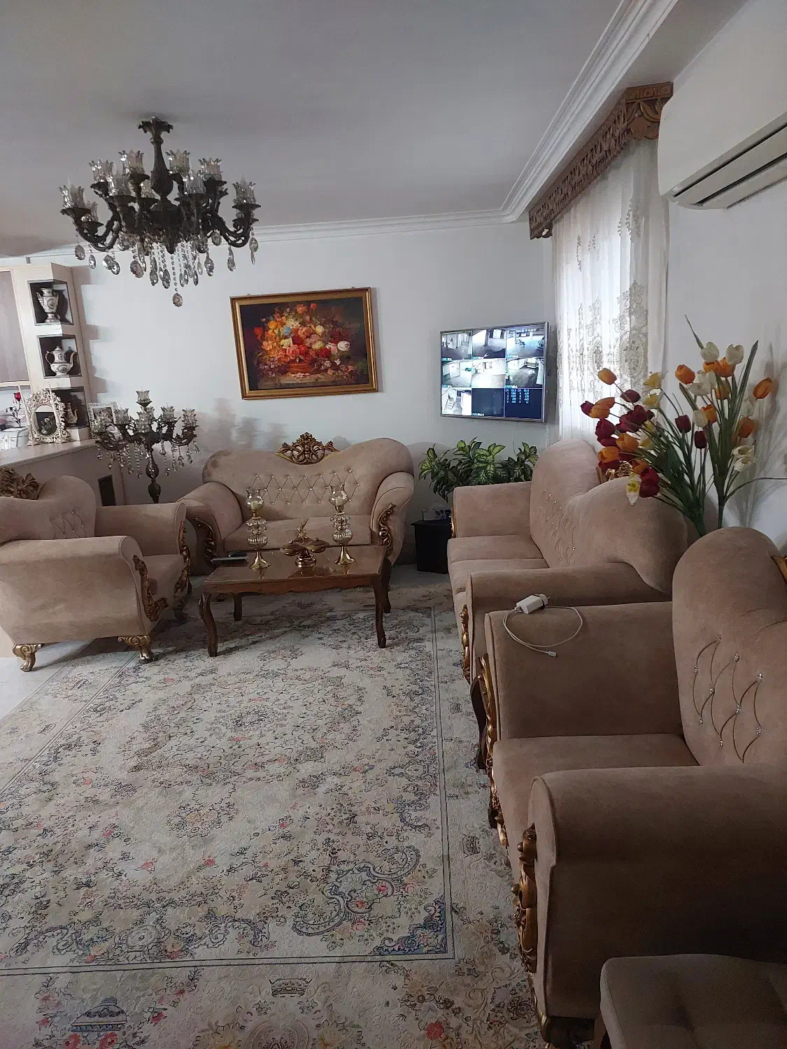 فروش آپارتمان ۸۰ متری در امبرکلا|فروش آپارتمان|امیرکلا, |دیوار