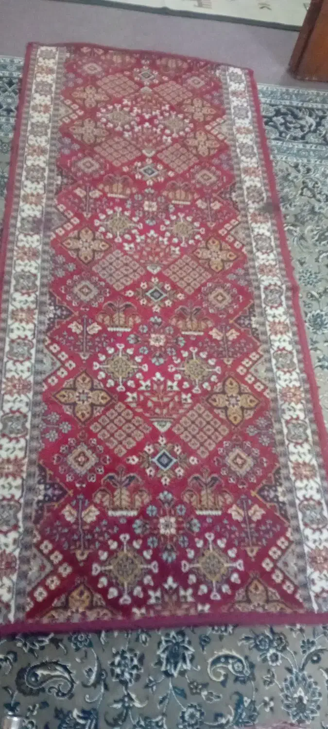 جارو سطلی متور کوره قوی مکش بالا|جاروبرقی، جارو شارژی، بخارشو|تهران, نظام‌آباد|دیوار