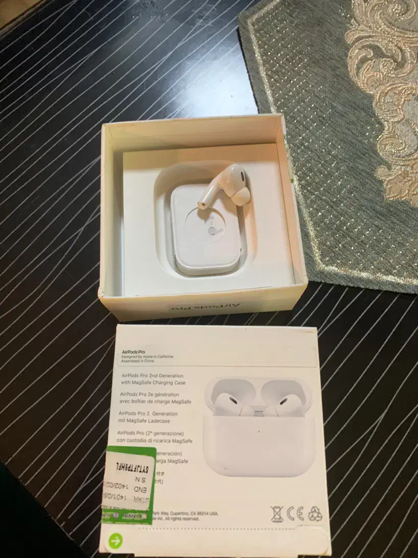 ارپاد پرو ۲اصلی سفارش امریکا|لوازم جانبی موبایل و تبلت|تهران, اسفندیاری|دیوار