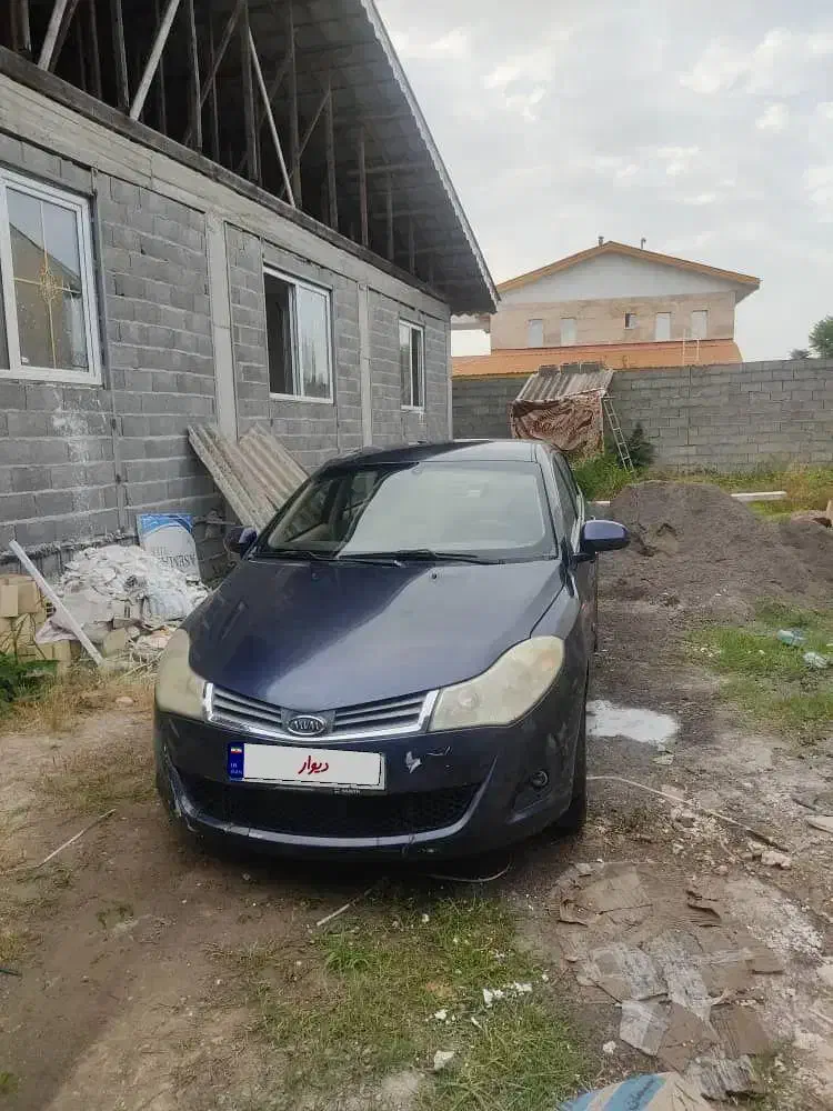 ام وی ام|خودرو سواری و وانت|رشت, باهنر|دیوار