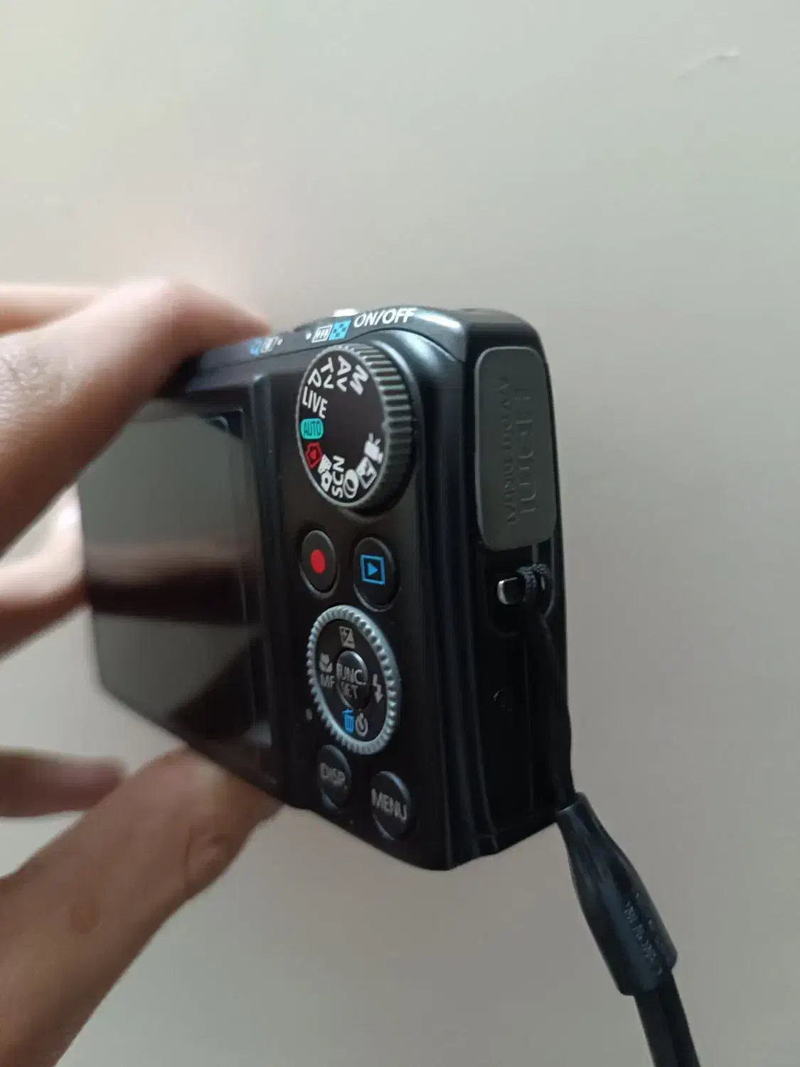 دوربین کانن حرفه ای|دوربین عکاسی و فیلم‌برداری|اصفهان, رحیم‌آباد|دیوار