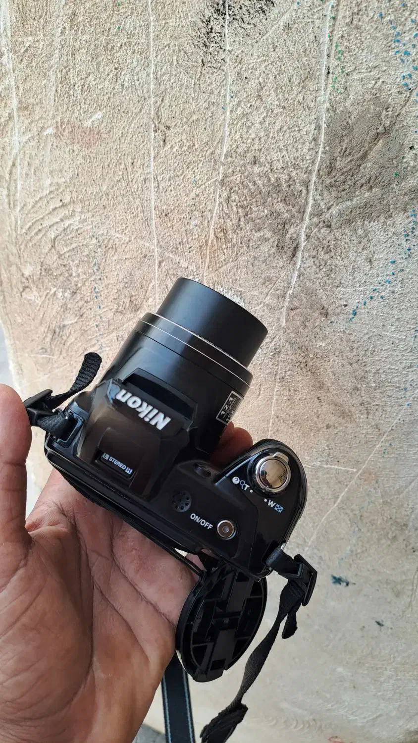 NIKON|دوربین عکاسی و فیلم‌برداری|دزفول, |دیوار