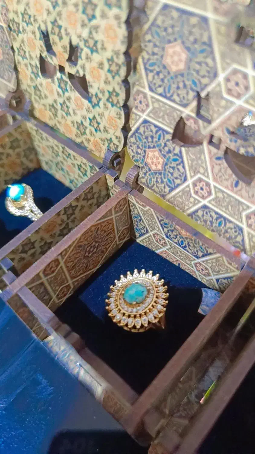 انگشتر|جواهرات|زابل, |دیوار