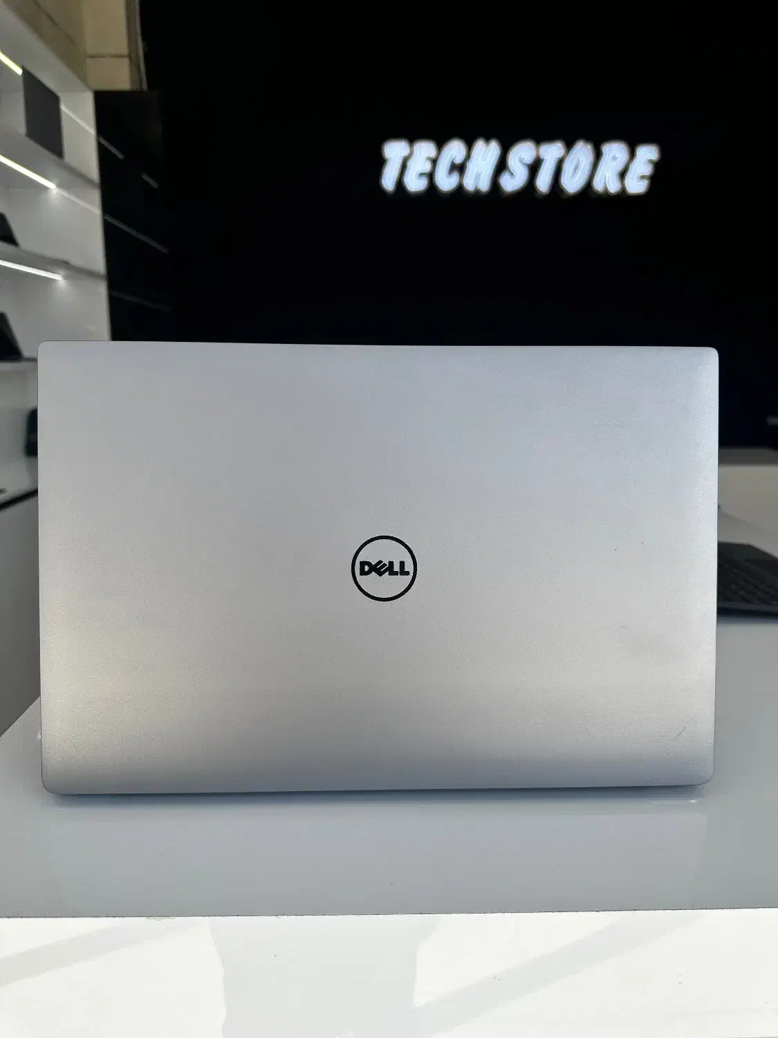 Dell precision 5540 5550 لپتاپ دل پرسیژن|رایانه همراه|کرمانشاه, |دیوار