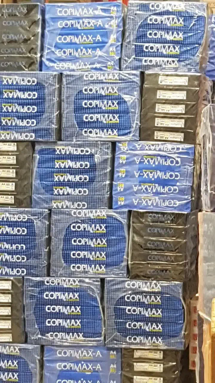 پخش کاغذ فردیس|عمدهفروشی|فردیس, شهرک ۱۱۰|دیوار