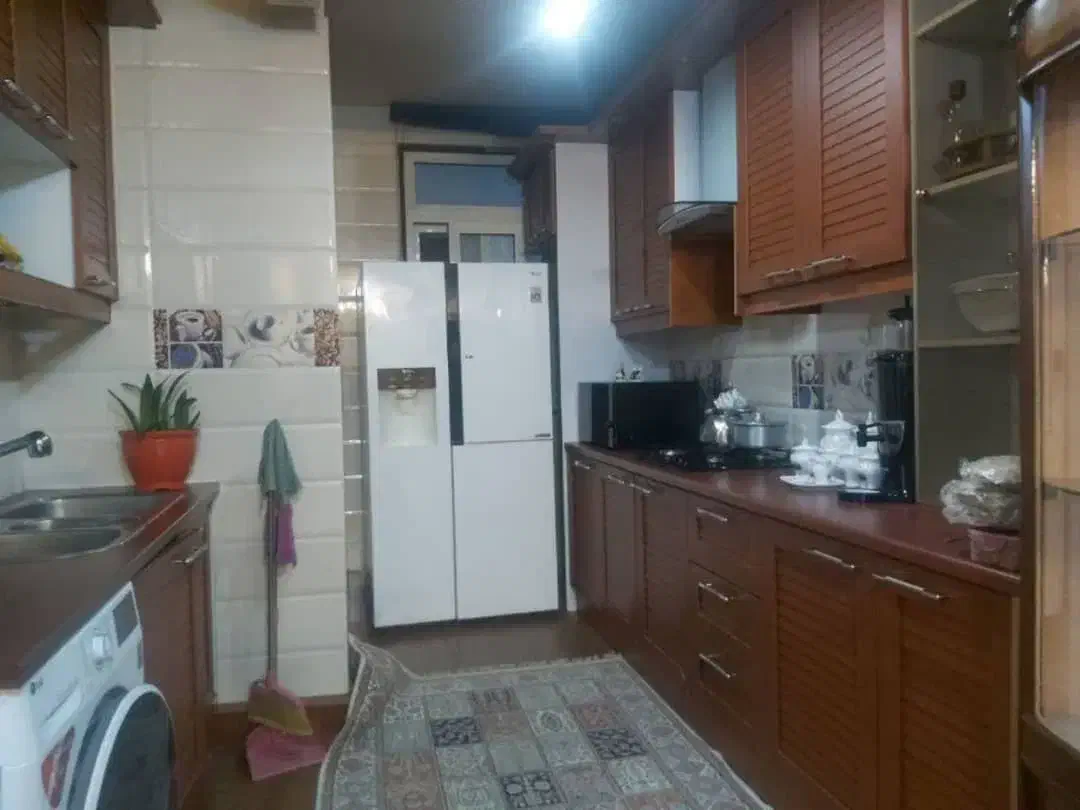 اجاره سوییت 80 متری روزانه هفتگی ماهانه|اجارهٔ کوتاه‌مدت آپارتمان و سوئیت|الیگودرز, |دیوار