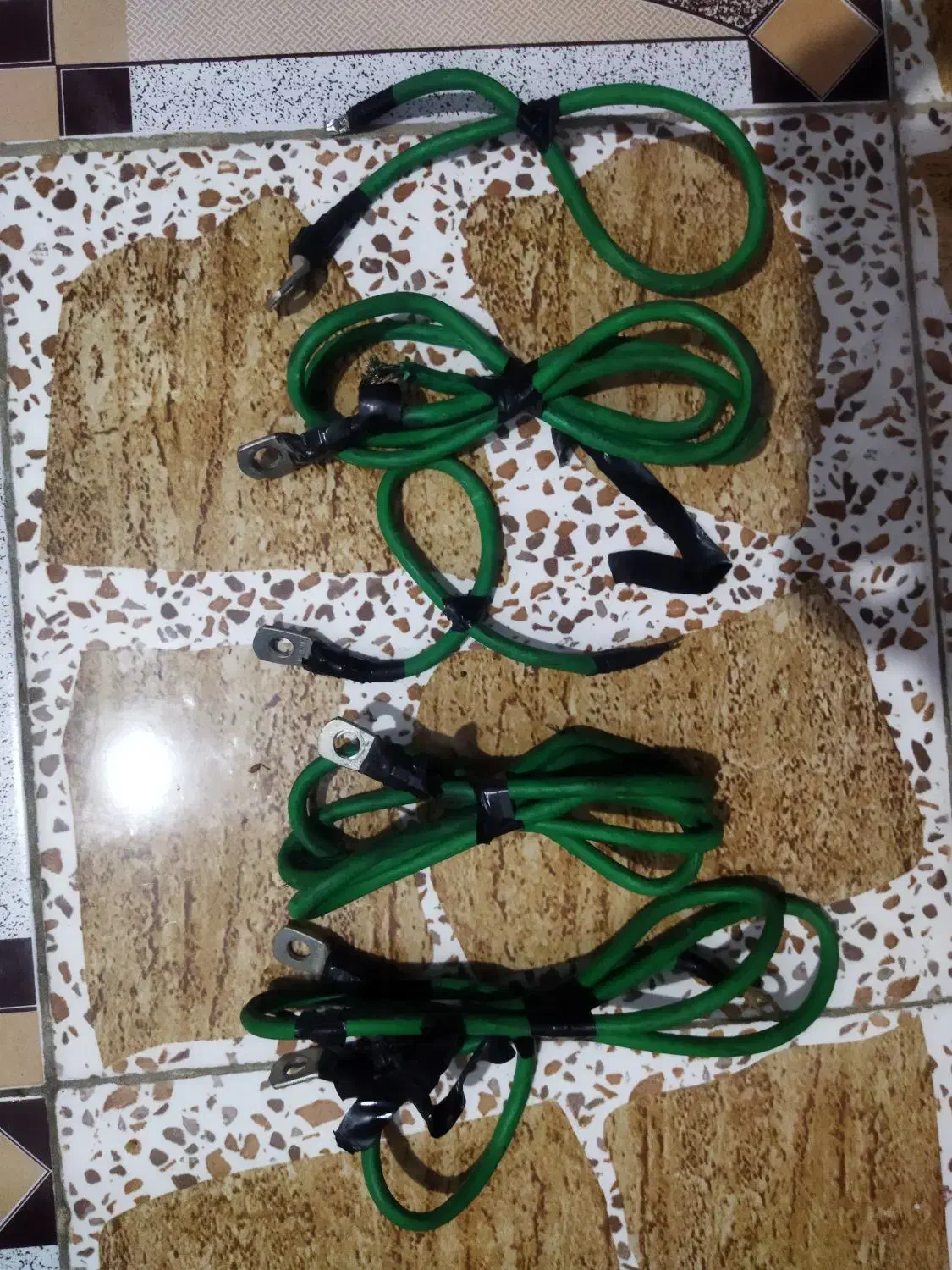 لوازم سیستم صوتی، کابل، ساب ظبط میدرنج|قطعات یدکی و لوازم جانبی|لنگرود, |دیوار