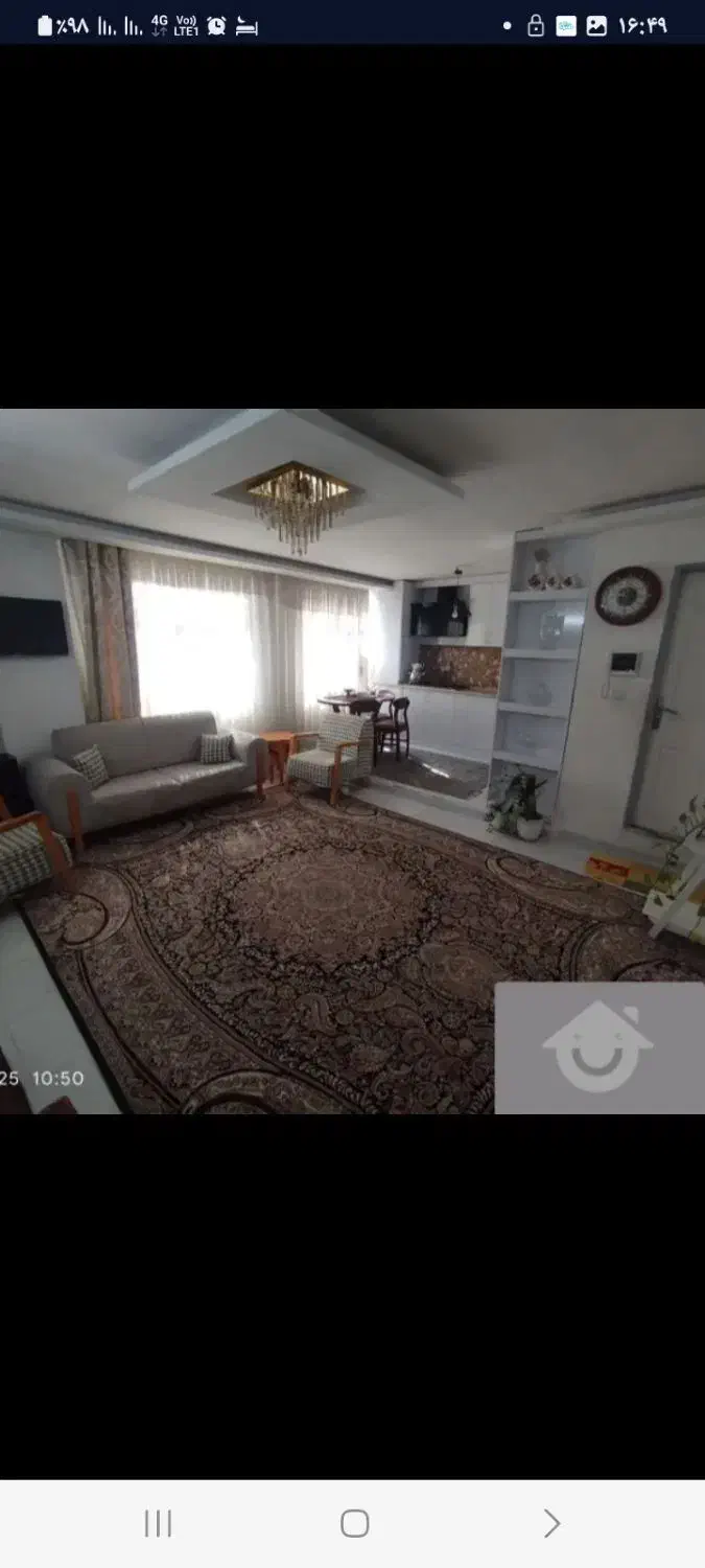 اپارتمان۸۵متری شیک فلاحی|فروش آپارتمان|مشهد, شهرک لشکر (شهرک غرب)|دیوار