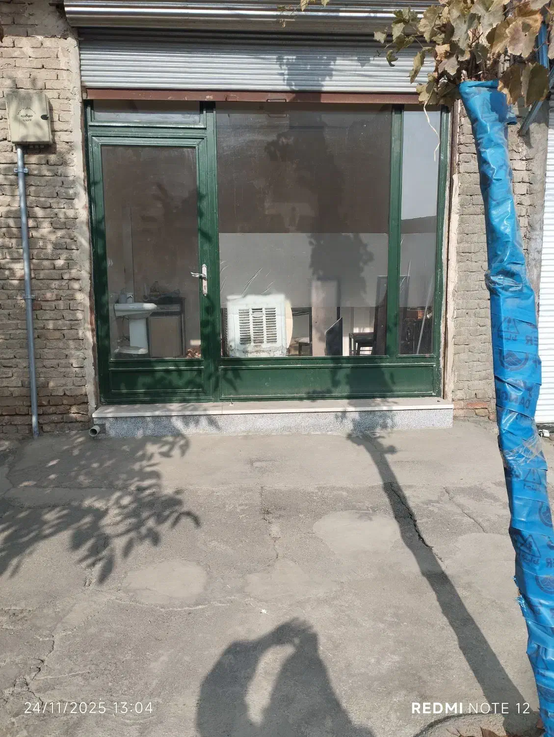 اجاره یک باب مغازه به متراژ 15متر|اجارهٔ مغازه و غرفه|سلماس, |دیوار