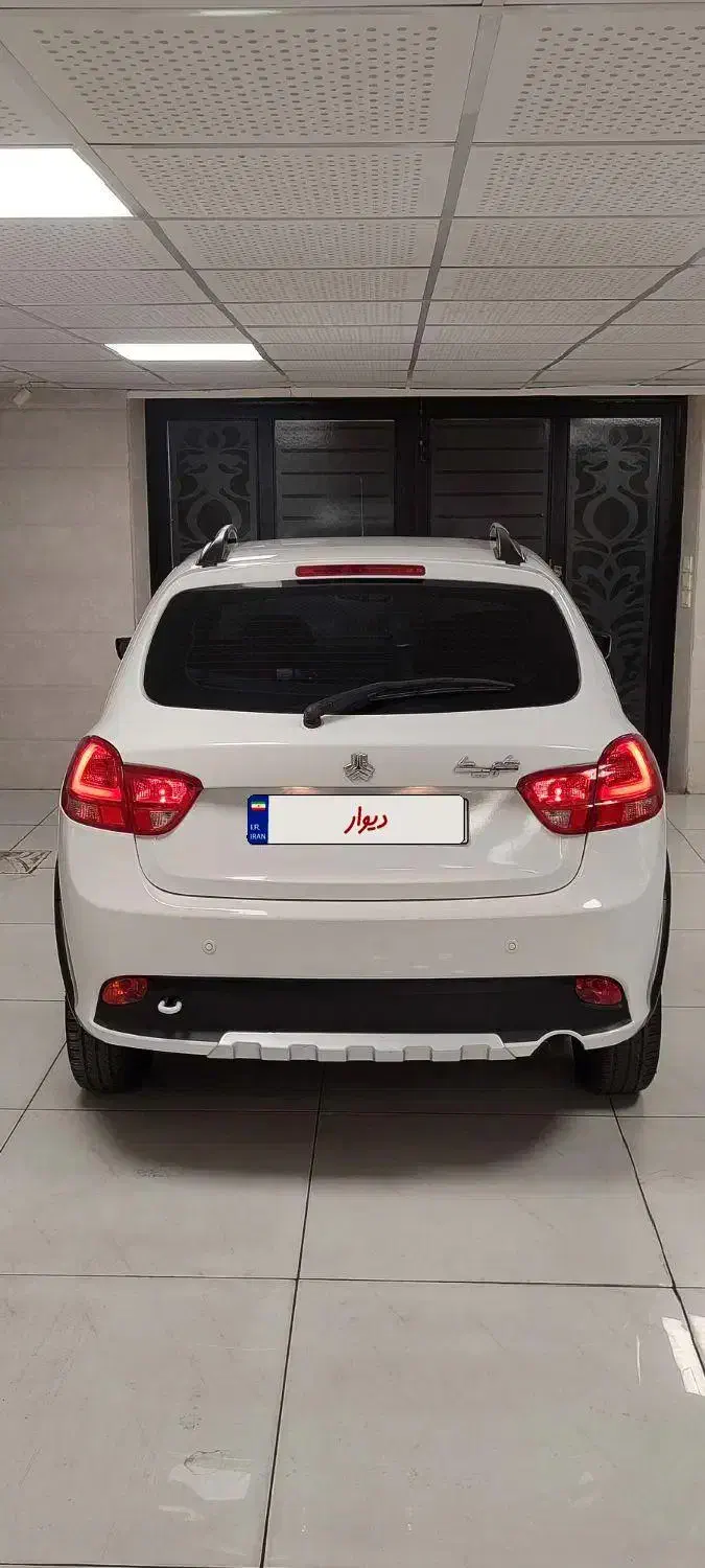 کوییک s مدل۱۴۰۳|خودرو سواری و وانت|تبریز, |دیوار