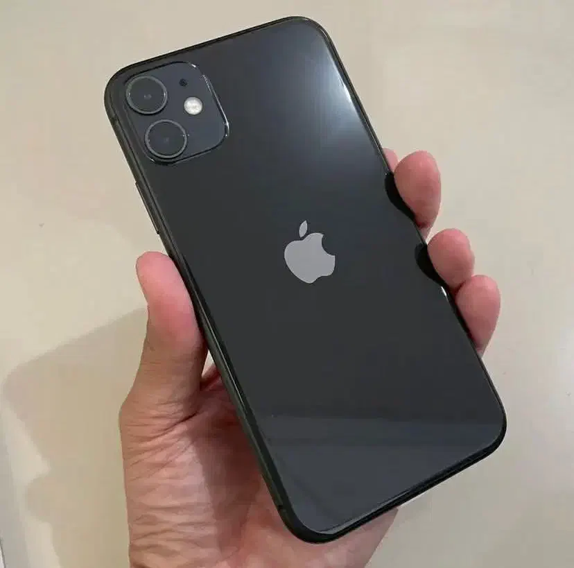 iPhone 11 normal|موبایل|بروجرد, |دیوار