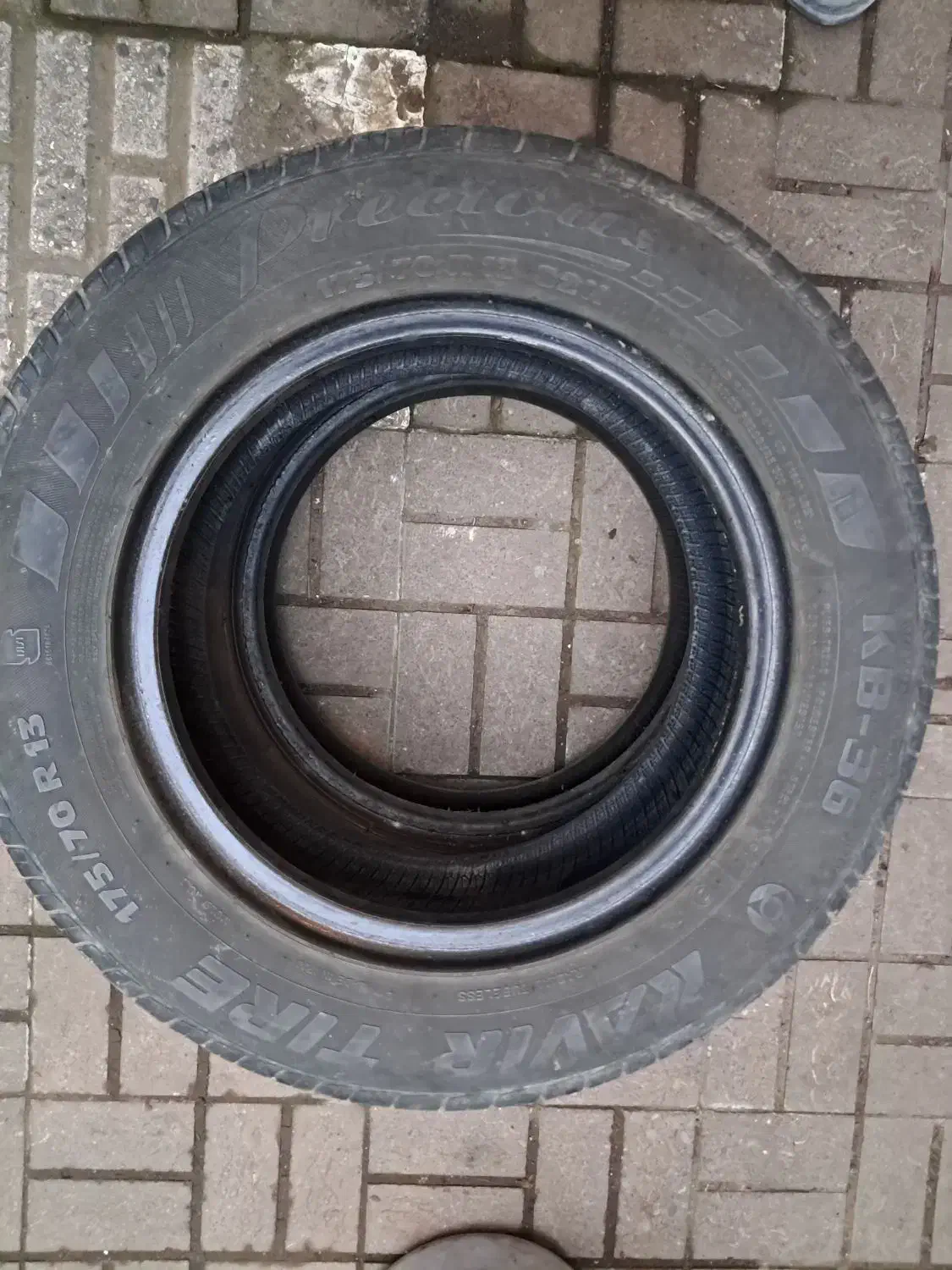 لاستیک خودرو|قطعات یدکی و لوازم جانبی|رشت, گلباغ نماز|دیوار