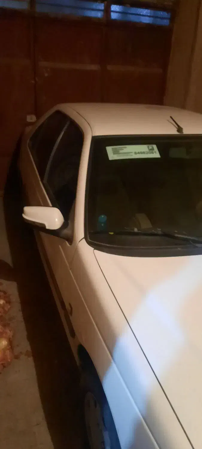 پژو پارس ۹۶ رخ عالی|خودرو سواری و وانت|فلاورجان, |دیوار