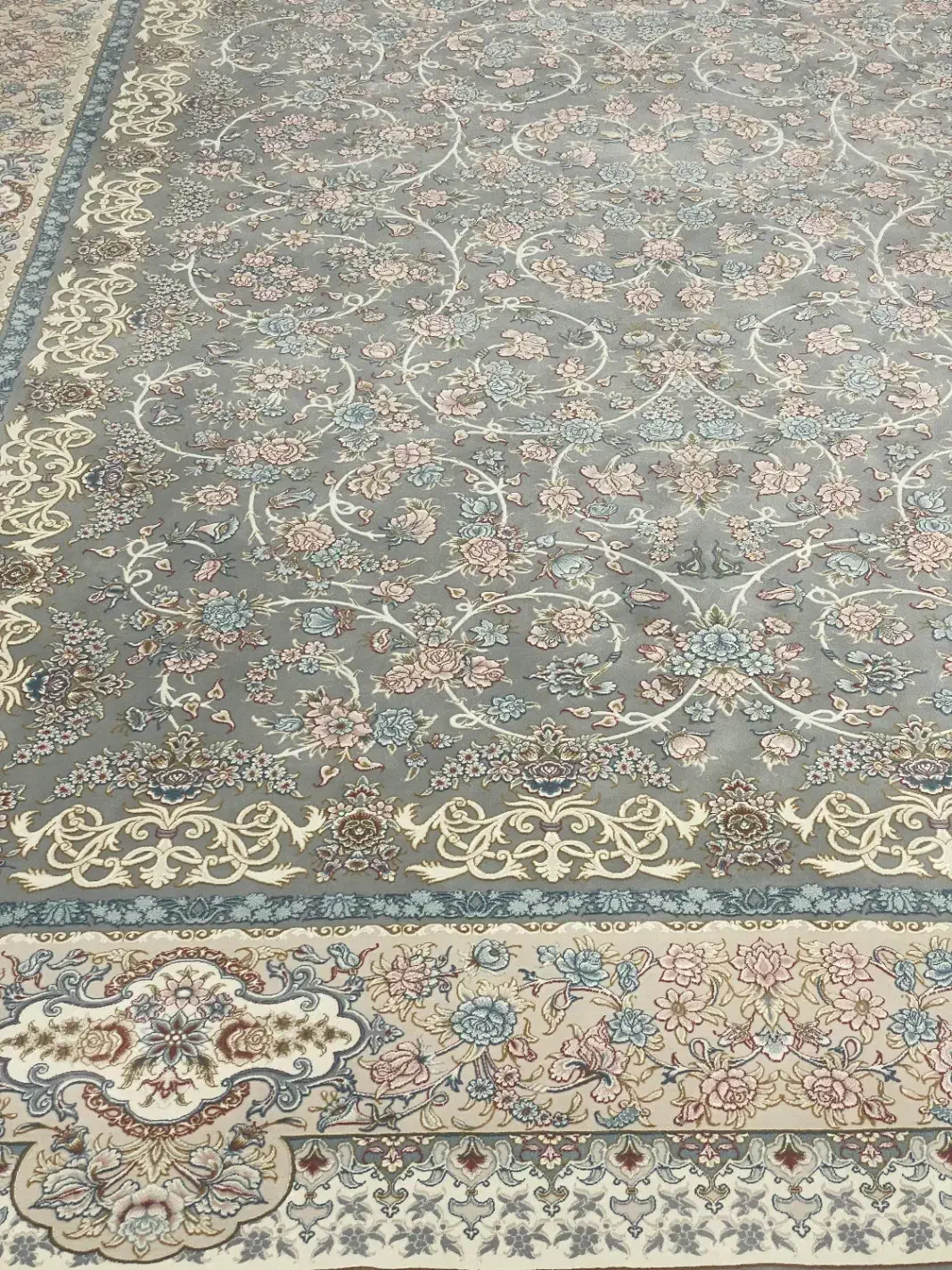 یک جفت فرش ۹متری|فرش|اسلام‌شهر, مطهری|دیوار