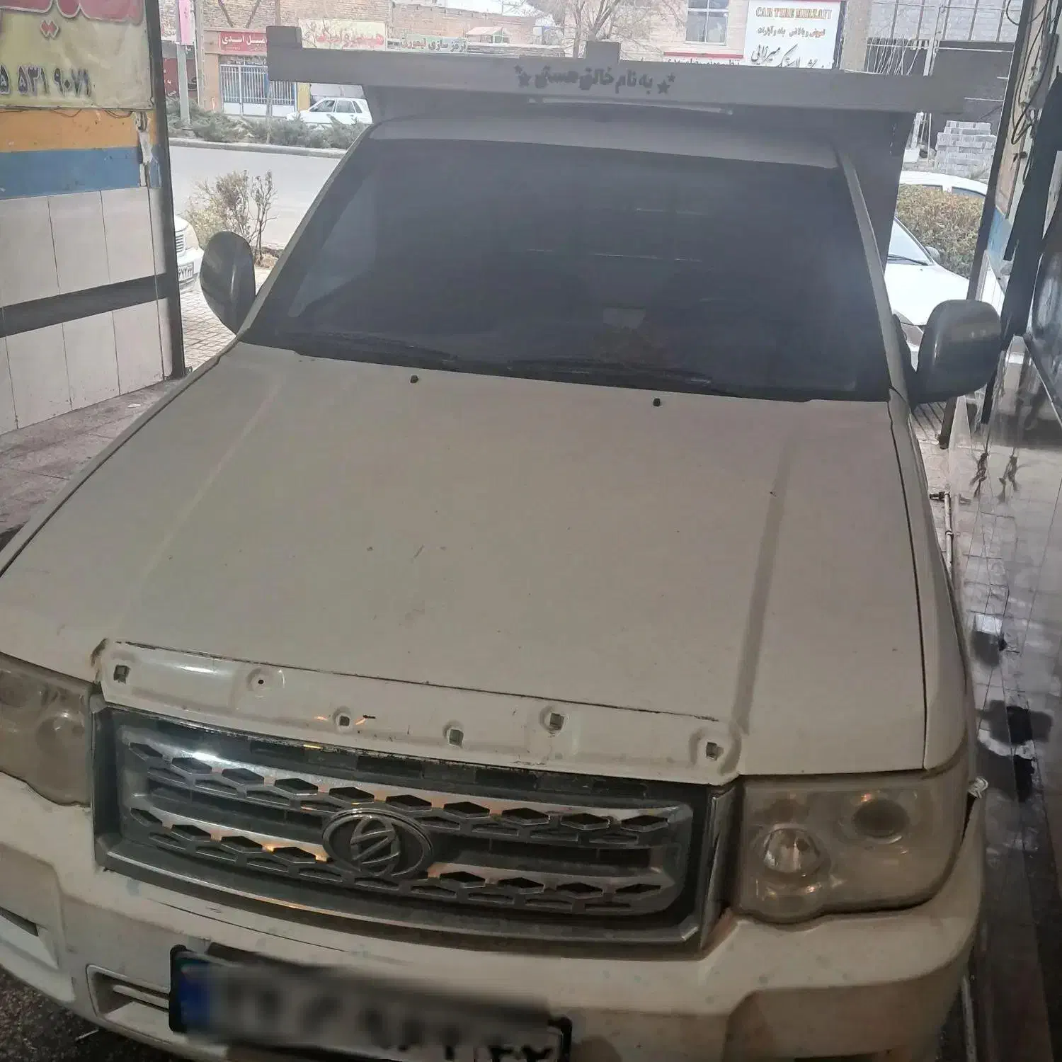 فروشی نیسان پادرا|خودرو سواری و وانت|تربتحیدریه, پائین ولایت|دیوار